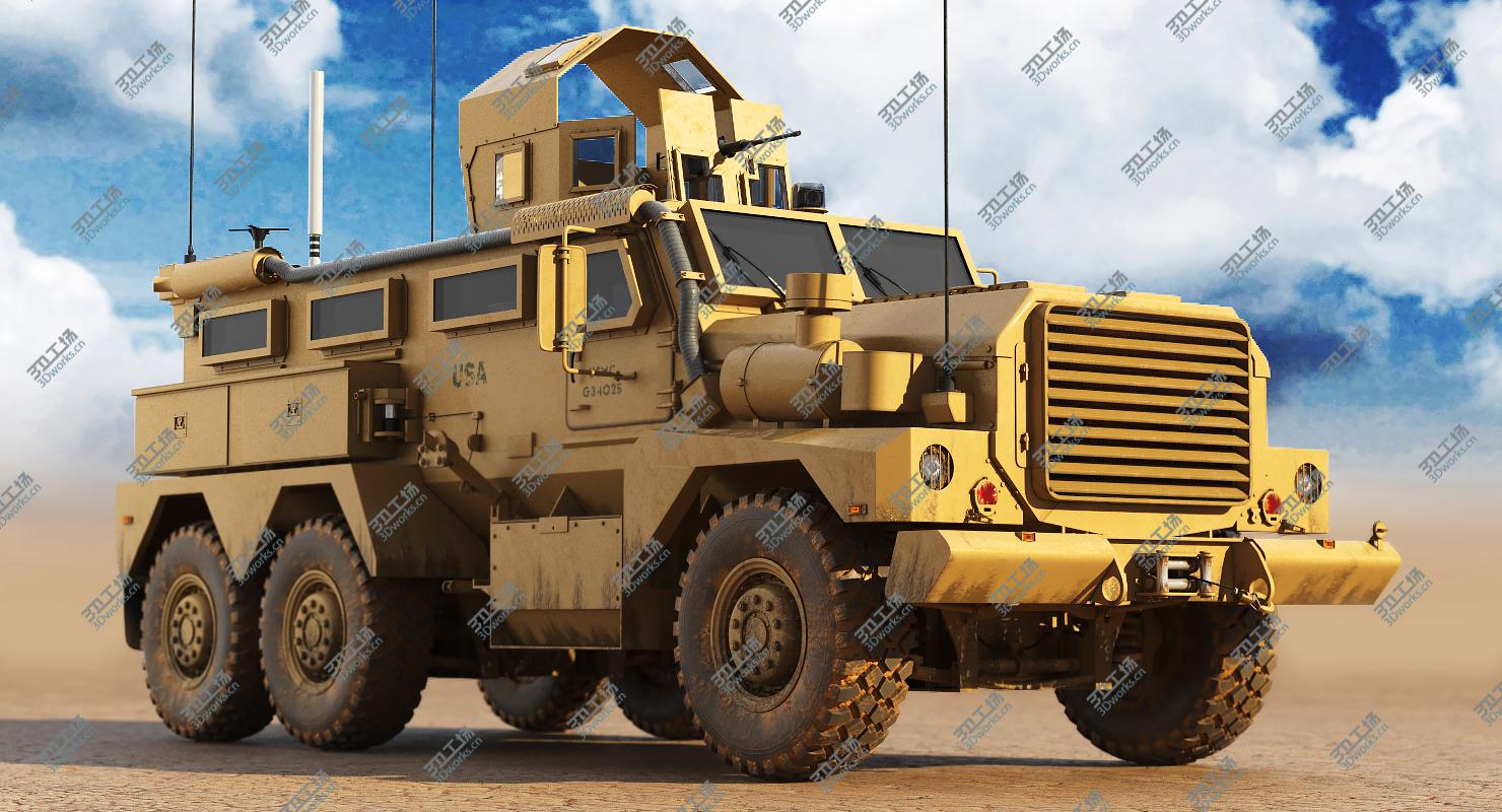 images/goods_img/2021040231/Cougar MRAP model/1.jpg